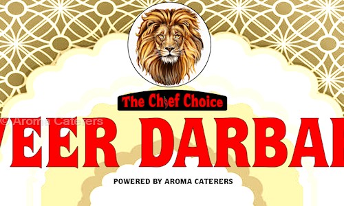 Aroma Caterers - Catering Services in Chembur East, Mumbai