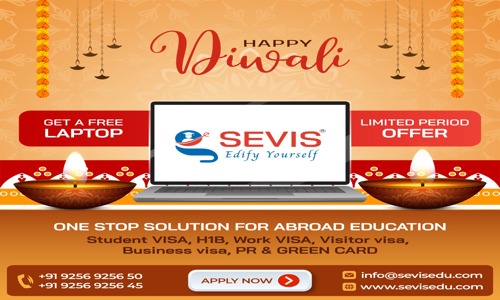 Sevis Global Education Private Limited - Placement Consultancies in Sanjeeva Reddy Nagar, Hyderabad