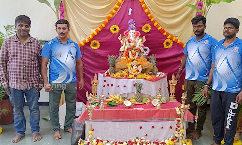Vinay catering - Catering Services in Avalahalli, Bangalore