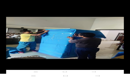 Guru Ji Packers And Movers - Packers and Movers in Meerut Cantt., Meerut