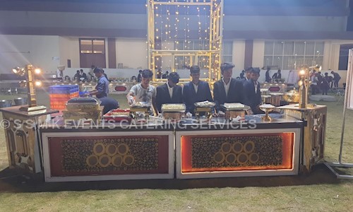 Annavarapu Venkata Satyanarayana - Catering Services in Ashok Nagar, Vijayawada