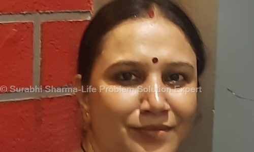 Surabhi Sharma freelancer  - School Tuitions in Balliwala, Dehradun