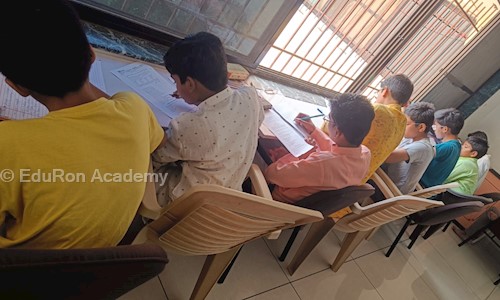 EduRon Academy - School Tuitions in Bopal, Ahmedabad