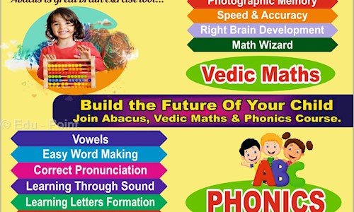 Edu - Point - Home Tuitions in Dhankawadi, Pune