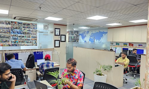Select Your University - Distance Education in Nizampura, Vadodara