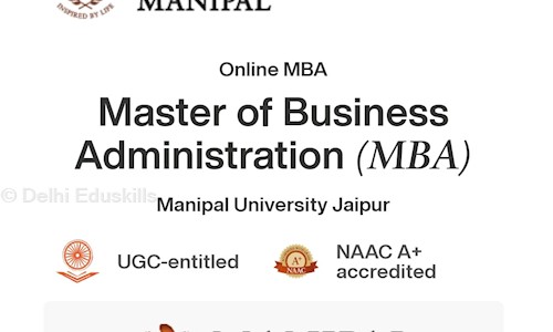 Delhi Eduskills - Distance Education in Gaur city- 1, Greater Noida