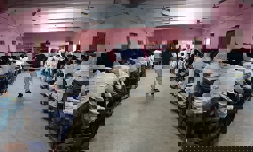 Future Welfare Academy - School Tuitions in Ballygunge, Kolkata