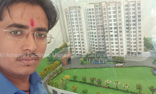 Atharva Facilities Management Services - Pest Control in Andheri West, Mumbai