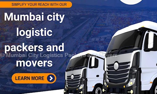 Mumbai City Logistics Packers and Movers - Packers and Movers in Mira Bhayandar, Mumbai