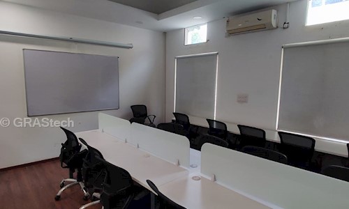 GRAStech - Job Training in Sector 3, Noida