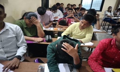 Vidyaniketan Classes - School Tuitions in Lonikand, Pune