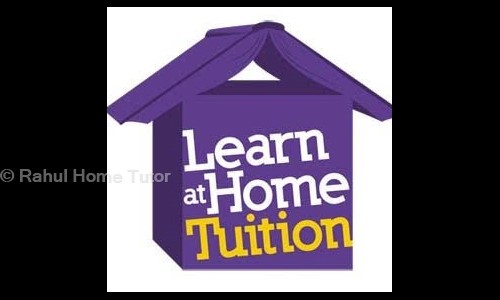 Rahul Home Tutor - School Tuitions in Antop Hill, Mumbai