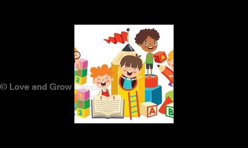 Love and Grow Daycare  - Playschools in Theni Main Road, Madurai