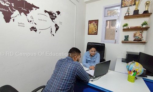 RD Campus Of Education - Job Training in New Shimla, Shimla