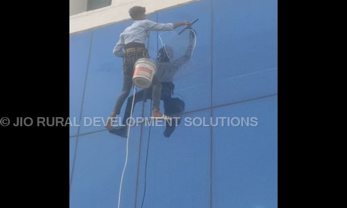 Jio Rural Development Solutions - Placement Consultancies in NIT, Faridabad