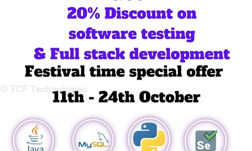 TCF Technologies - Job Training in Arumbakkam, Chennai