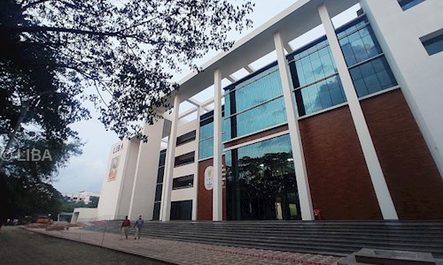 Loyola Institute Of Business Administration - Distance Education in Nungambakkam, Chennai