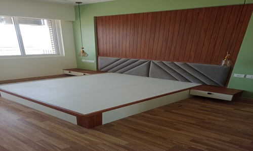 MAHIPAL SINGH - Interior Designers & Decorators in Nagavara, Bangalore