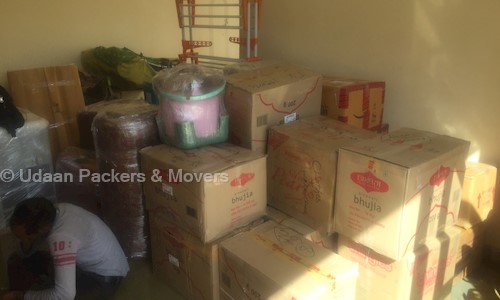 Udaan Packers & Movers . - Packers and Movers in Dhawas, Jaipur
