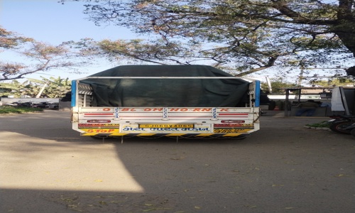 HARSHITA TRANSPORT AND ROADWAYS  - Packers and Movers in Sursi, Vadodara