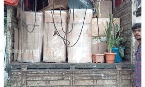 Mahibul Haque - Packers and Movers in Sarania Hills, Guwahati