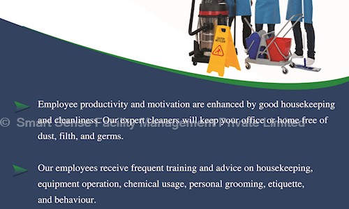  Smart Sense Facility Management Private Limited - Pest Control in Nilakottai, Dindigul