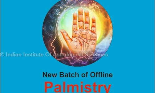 Indian Institute Of Astrological Sciences - Job Training in Rajguru Nagar, Ludhiana