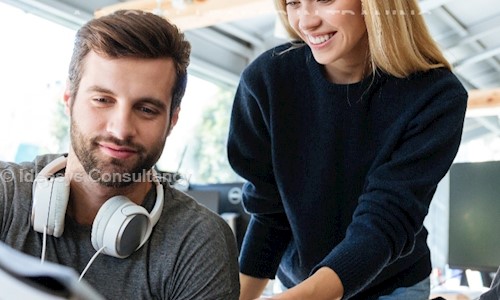 Ideesys Consultancy - Placement Consultancies in Mangammanapalya, Bangalore