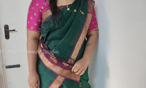 Magizh Beauty Studio - Job Training in Nerkundram, Chennai