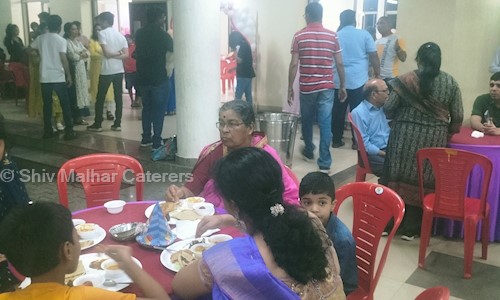 Shiv Malhar Caterers - Catering Services in Chinchwad, Pune
