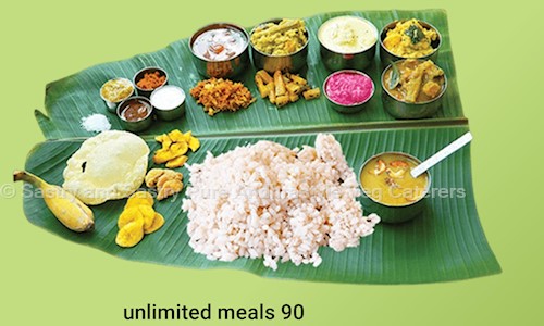 Sastry and Sastry Pure Andhrastyle Veg Caterers - Catering Services in Abbigere, Bangalore