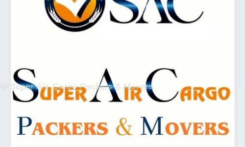 Super Air  Cargo Packers & Movers - Packers and Movers in Narol, Ahmedabad