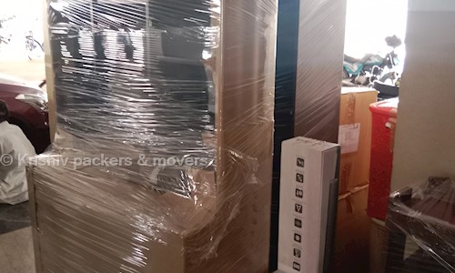 Krishiv packers & movers - Packers and Movers in Coimbatore, Coimbatore