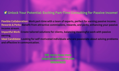 Star Financial Services - Job Training in Padur, Chennai