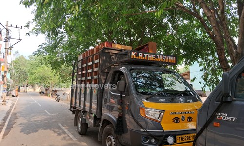 Lotus Packers and Movers - Packers and Movers in Tambaram, Chennai