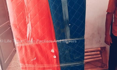 Life Time Cargo Packers And Movers - Packers and Movers in Adarsh Nagar, Jaipur