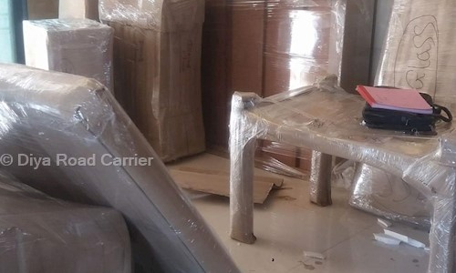 Diya Road Carrier - Packers and Movers in Surat Road, Surat