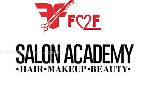 F2F Salon And Academy - Job Training in Mundhwa, Pune