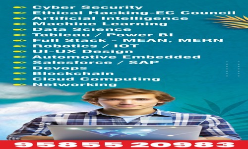 BigLearn Trichy Junction - Job Training in Thillai Nagar, Trichy