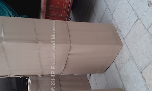 iSHIP Packer and Movers  - Packers and Movers in Ashok Nagar, Solapur