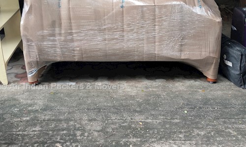 Air Indian Packers & Movers - Packers and Movers in Thoraipakkam, Chennai