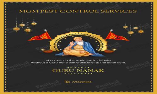 Mahadev Gangadhar Mathapati - Pest Control in Dombivali West, Mumbai