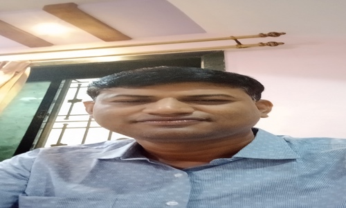 Gatade Ananta Tukaram - School Tuitions in Panvel, Mumbai