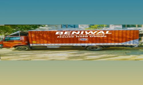 Beniwal packers & movers Transport company  - Packers and Movers in Nathrau, Jodhpur