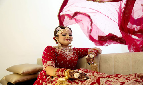 FashionTV Salon Academy - Best Beauty & Makeup Courses - Job Training in Zirakpur Road, Zirakpur