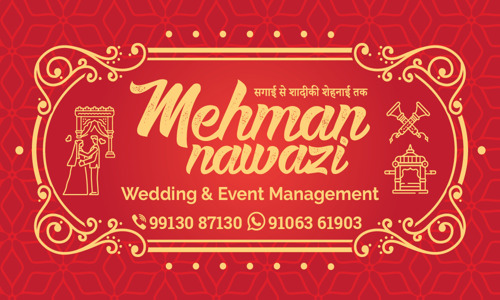 Mehman Nawazi - Catering Services in Limbayat, Surat