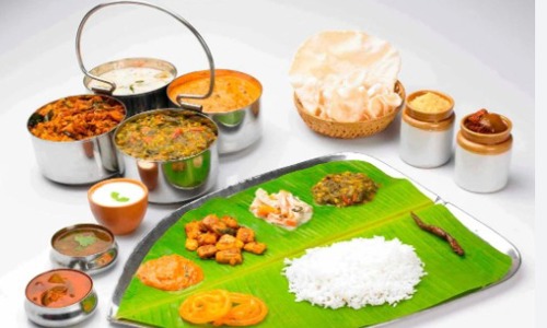 Sriram - Catering Services in Mandaveli, Chennai