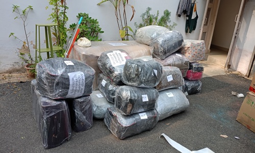 Heritage Packers & Movers - Packers and Movers in Taramandal, Gorakhpur
