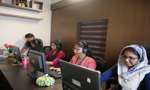 Sanal Kumar D R - Job Training in Attingal, Trivandrum