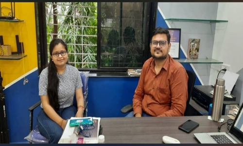 Edconnexions Private Limited - Job Training in Pune R.S., Pune